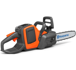 Slika: Husqvarna 225i baterijska lančana pila bez baterije i punjača