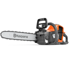 Slika: Husqvarna 240i akumulatorska lančana pila