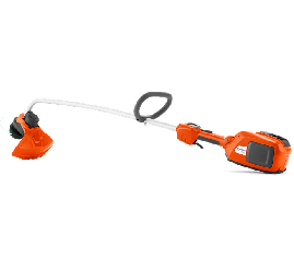 Slika: Husqvarna 315 iC