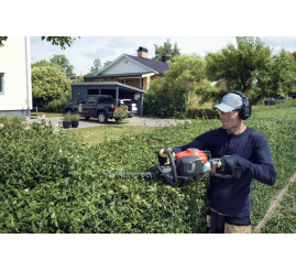 Slika: HUSQVARNA 322HD60