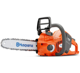 Slika: HUSQVARNA 330i bez baterije i punjača