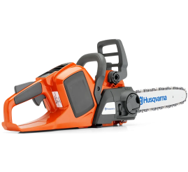 Slika: HUSQVARNA 330i bez baterije i punjača