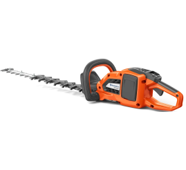 Slika: Husqvarna 332iHD60 bežične škare za živicu