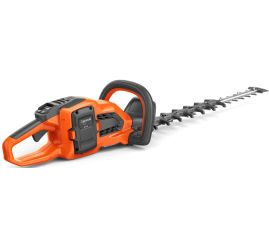 Slika: Husqvarna 332iHD60 bežične škare za živicu