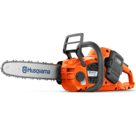 Slika: HUSQVARNA 340i bez baterije i punjača
