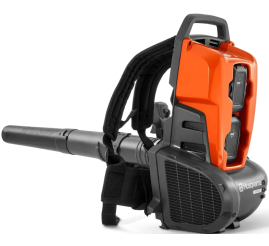 Slika: HUSQVARNA 340iBT bez baterije i punjača
