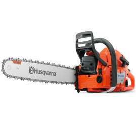 Slika: HUSQVARNA 365 X-Torq