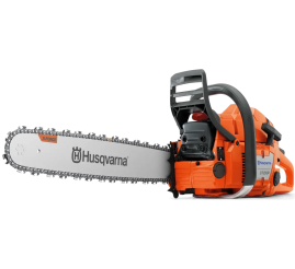 Slika: HUSQVARNA 372 XP® X-TORQ