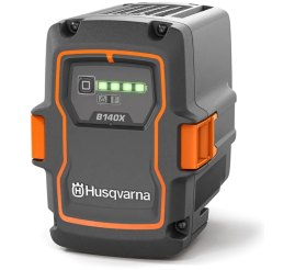 Slika: Husqvarna 40-B140X