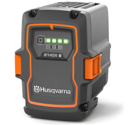 Slika: Husqvarna 40-B140X