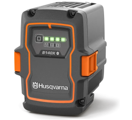 Slika: Husqvarna 40-B140X