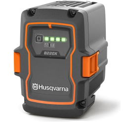 Slika: Husqvarna 40-B220X