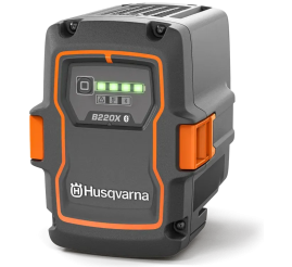 Slika: Husqvarna 40-B220X
