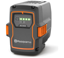 Slika: Husqvarna 40-B330X