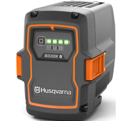 Slika: Husqvarna 40-B360X
