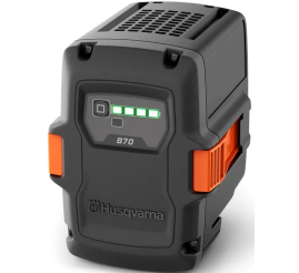 Slika: HUSQVARNA 40-B70