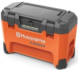 Slika: Husqvarna 40-C1000X4