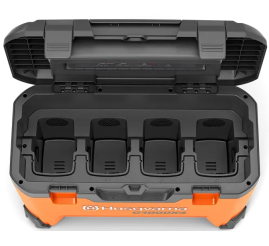 Slika: Husqvarna 40-C1000X4