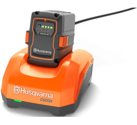 Slika: Husqvarna 40-C500X