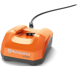 Slika: Husqvarna 40-C750X