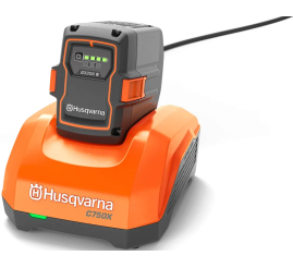Slika: Husqvarna 40-C750X
