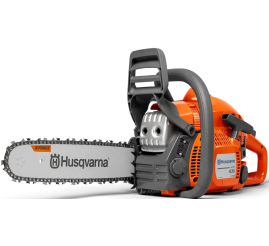 Slika: HUSQVARNA 440 Mark II e-serija
