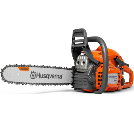 Slika: HUSQVARNA 450 Mark II