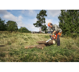 Slika: HUSQVARNA 450 Mark II
