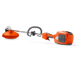 Slika: Husqvarna 520 iLX