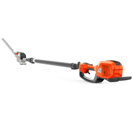 Slika: HUSQVARNA 520iHT4 bez baterije i punjača