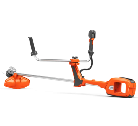 Slika: HUSQVARNA 520iRX bez baterije i punjača