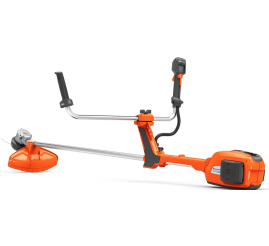 Slika: HUSQVARNA 520iRX bez baterije i punjača