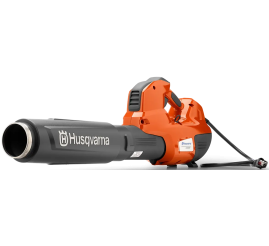 Slika: HUSQVARNA 530iBX bez baterije i punjača