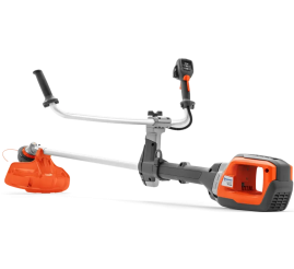 Slika: HUSQVARNA 535iRX bez baterije i punjača