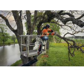 Slika: Husqvarna 540 XP® Mark III