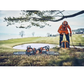 Slika: Husqvarna 542i XP® G
