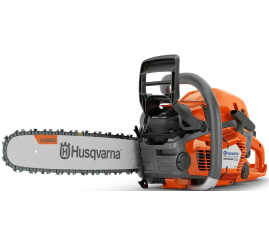 Slika: HUSQVARNA 545 Mark II