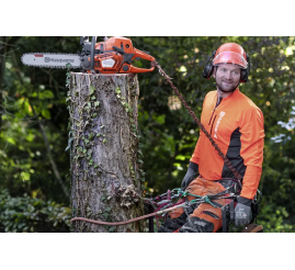 Slika: HUSQVARNA 545 Mark II