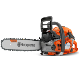 Slika: HUSQVARNA 550 XP® Mark II