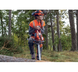Slika: HUSQVARNA 550 XP® Mark II