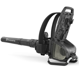 Slika: Husqvarna 550iBTX bez baterije i punjača