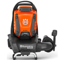 Slika: Husqvarna 550iBTX bez baterije i punjača