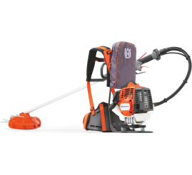 Slika: HUSQVARNA 553RBX