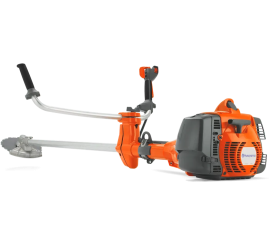 Slika: HUSQVARNA 555FXT