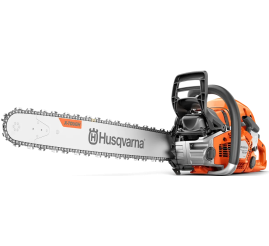 Slika: Husqvarna 562 XP® Mark II