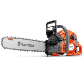 Slika: HUSQVARNA 565