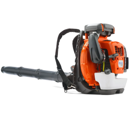 Slika: HUSQVARNA 580BTS