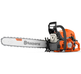 Slika: HUSQVARNA 585