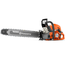 Slika: HUSQVARNA 592 XP® G
