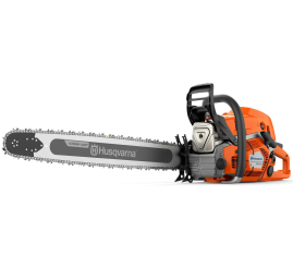 Slika: HUSQVARNA 592 XP® G